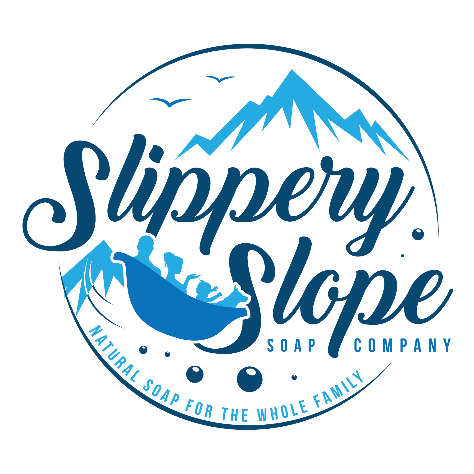 Slippery Slope Soap Company